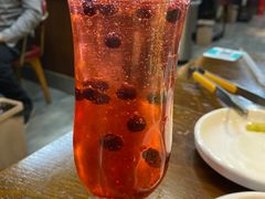 -·缸桶屋·韩式牛肋条自助烤肉(西湖D11店)
