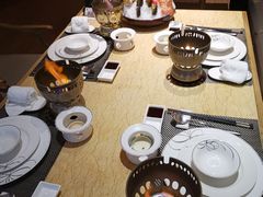 -雍和会海鲜姿造自助(湖东路店)