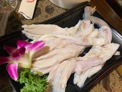 无骨鸭掌-陈渡桥老火锅(清潭店)