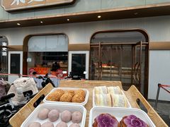 -東更道点心行(文化东路店)