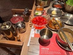 -西塔老太太泥炉烤肉(杭州首店)