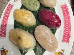 -禄婶鸡煲·打边炉
