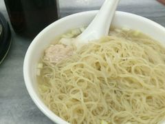 -周门传统竹升面