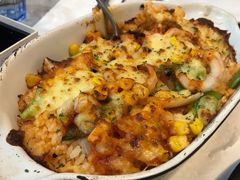 -必胜客(嘉兴万达店)