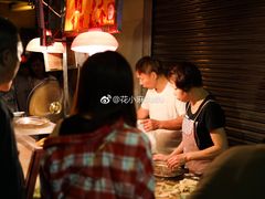 -明记牛杂(新马路分店)