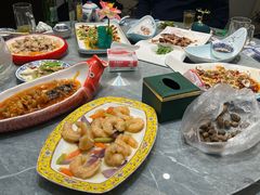 -姜师傅老菜馆(花园小区店)