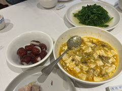 -老吉士酒家(天平路店)