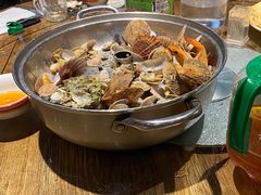 -永红源啤酒·烧烤·海鲜·大排档(青特城店)