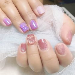 -Aso Artist Beauty美甲美睫