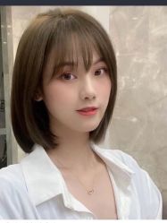 -HG美发设计沙龙