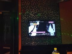 -糖潮量贩KTV(高新万达广场店)