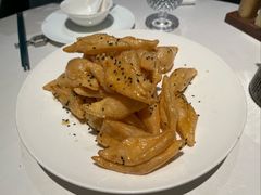 -老厨家(友谊路总店)