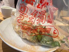 -粤集·手工粤菜(皇庭广场店)