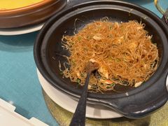-恒记饭店·海鲜明档(淹城店)