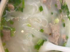 -千盛海南粉(金鸡岭店)