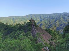 -雁荡山风景名胜区