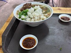 -珍珍小食店(西华路店)