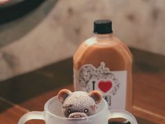 -肥韬茶餐厅(南山mini店)