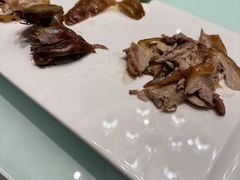 -好彩酒楼烤鸭坊