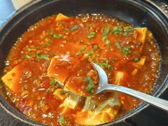 -大同江朝鲜菜•长春地标美食(绿园吾悦广场店)