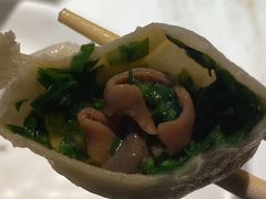 -日丰园海肠水饺·老字号大连海鲜(和平广场店)