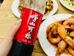 -九龙餐厅(大沽路店)