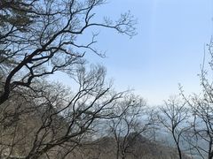 -九鼎铁刹山风景区