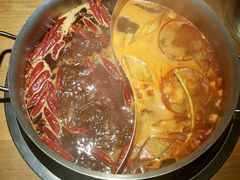 -耍哥串串香(香月湖店)