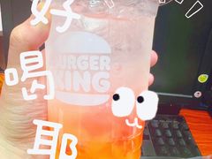 -汉堡王(歌斐中心店)