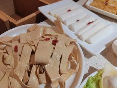 -芭夯兔·兔肉汤锅(新都店)