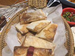 -臻炙大舍烤串(天龙家园店)