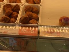 -東更道点心行(崂山丽达店)
