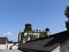 -龙天小镇