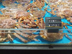 -徐记海鲜(汉城湖|太奥店)