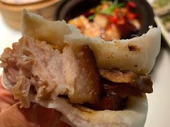 绿茶红烧肉-绿茶餐厅(二七万达店)