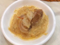 -凯盈阁·顺德私房菜·桑拿鸡