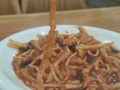 -小放牛炒菜馆(裕华东路店)