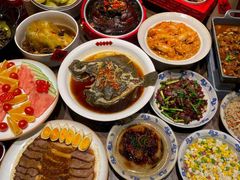 -味上湘菜馆(岳麓山店)