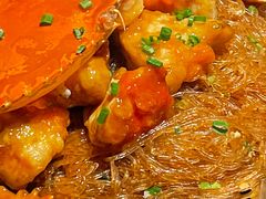 -上海滩餐厅(BFC外滩金融中心店)