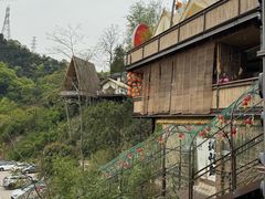 -伴山茶苑·围炉煮茶