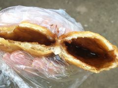 -祖传苏油糕