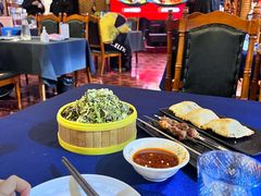 -伊带伊路新疆美食府(呼家楼店)