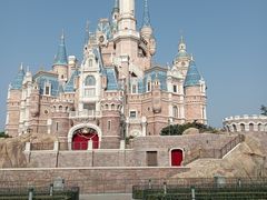 -上海迪士尼度假区