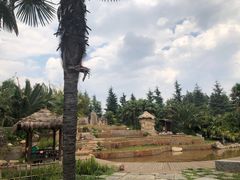 -云南民族村