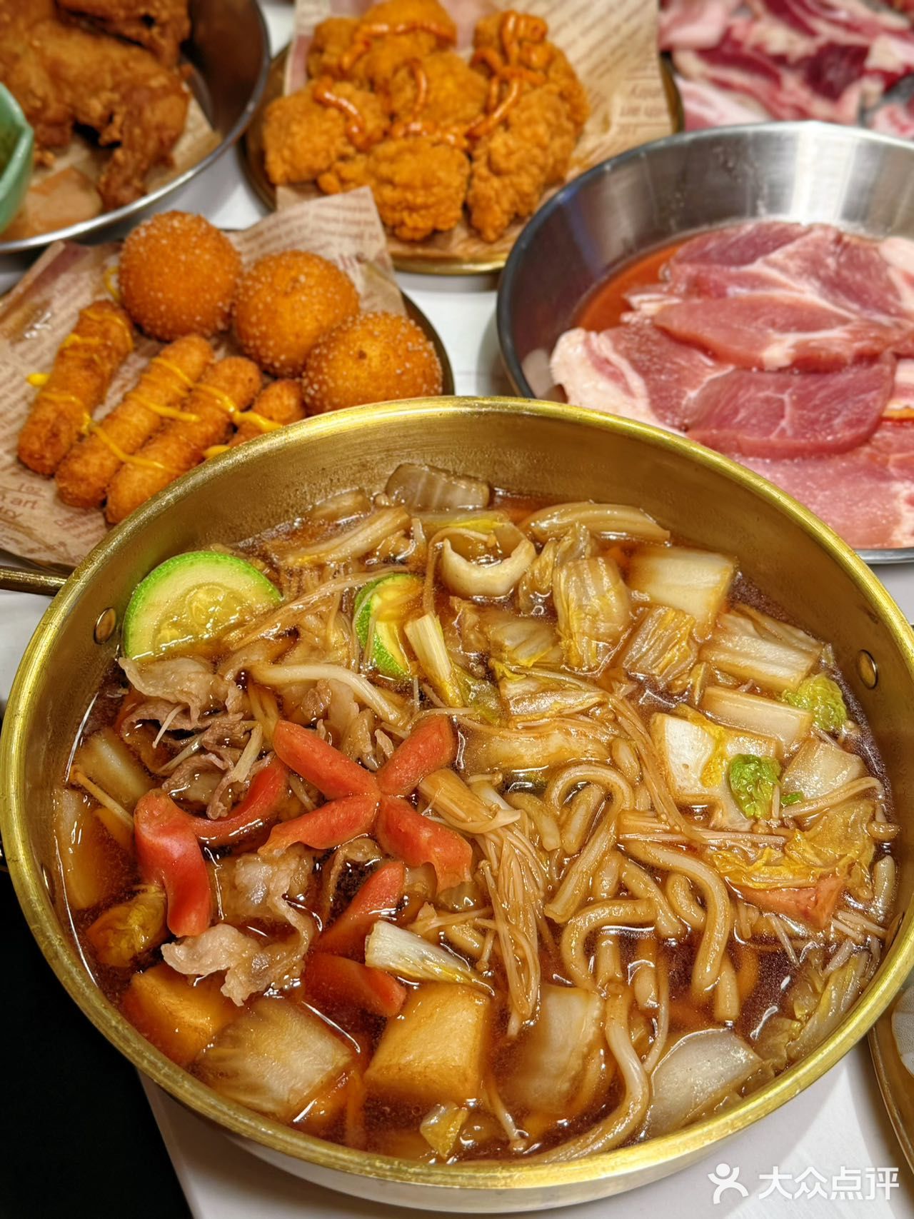 在上海‼️69r实现烤肉自由‼️