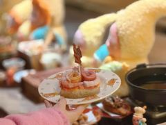 -松临·铁板烧&Omakase(神农店)