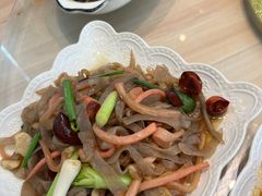 -香缇小院私房菜(盐务街店)