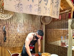 -东镇老火锅(长春路首店)