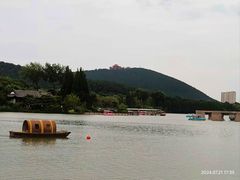 -云龙湖旅游景区