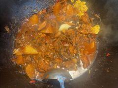 -黑土人家(江桥万达广场店)